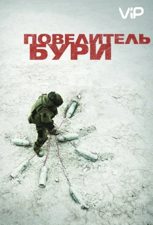 Повелитель бури 2008