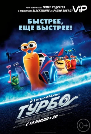 Турбо 2013