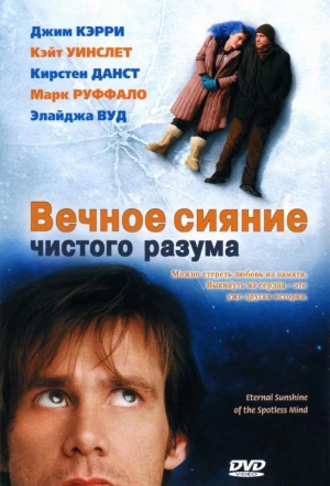 Вечное сияние чистого разума 2004