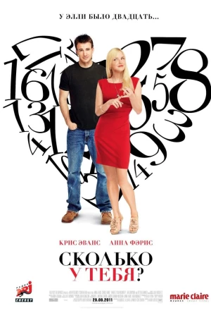 Сколько у тебя? 2011