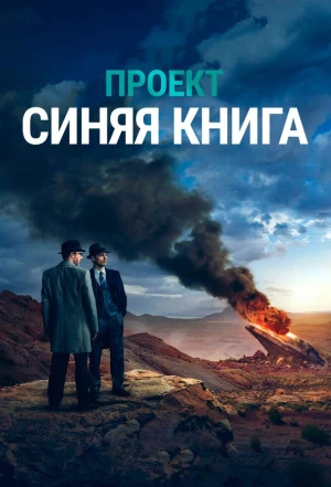 Проект «Синяя книга» 2019