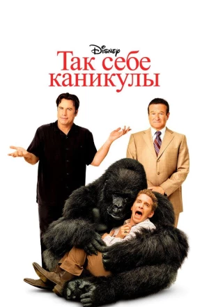 Так себе каникулы 2009