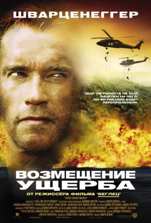 Возмещение ущерба 2001