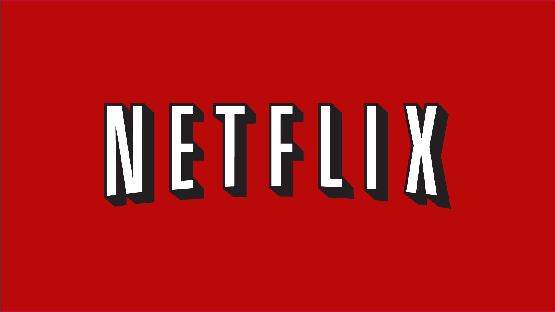 Фильмы и сериалы Netflix